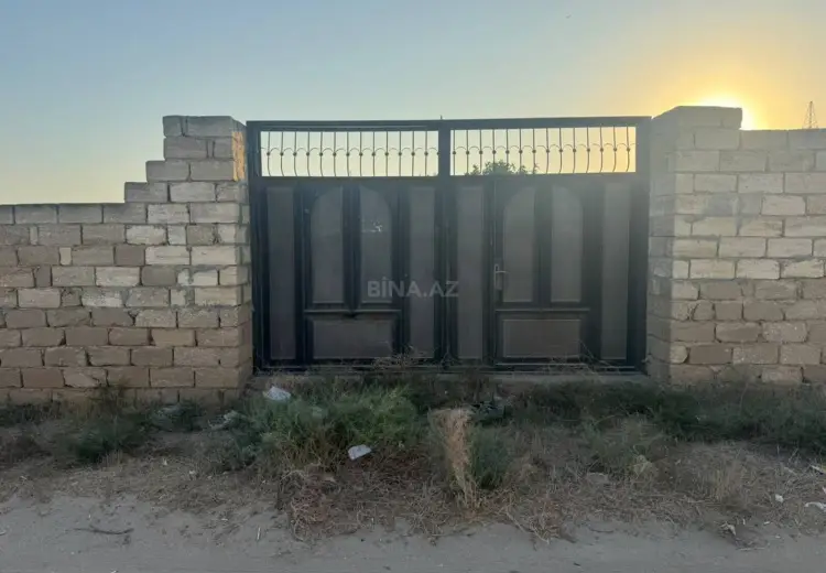 12 sot Torpaq Satılır, Qala, Xəzər, Bakı