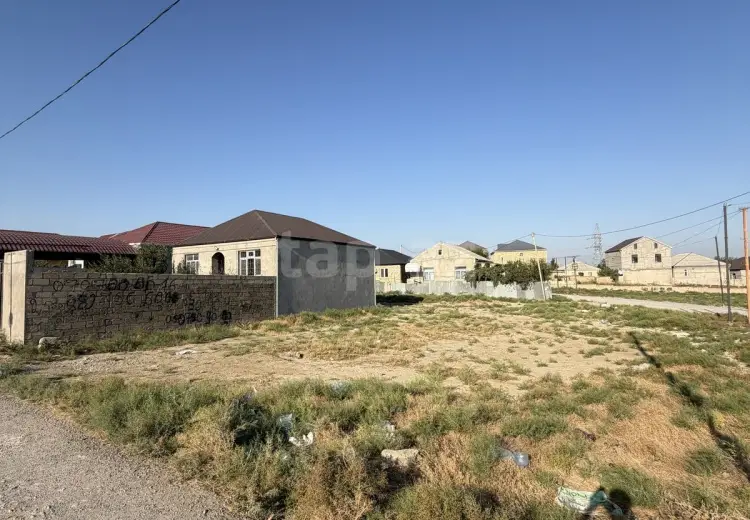 0 m² Obyekt / Ofis , Saray, Abşeron