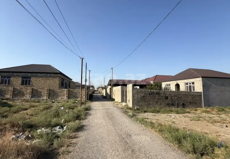0 m² Obyekt / Ofis , Saray, Abşeron