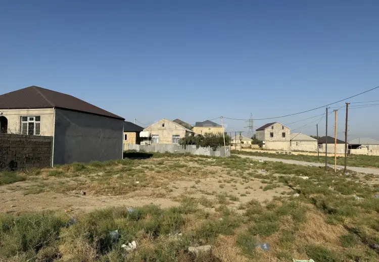 0 m² Obyekt / Ofis , Saray, Abşeron