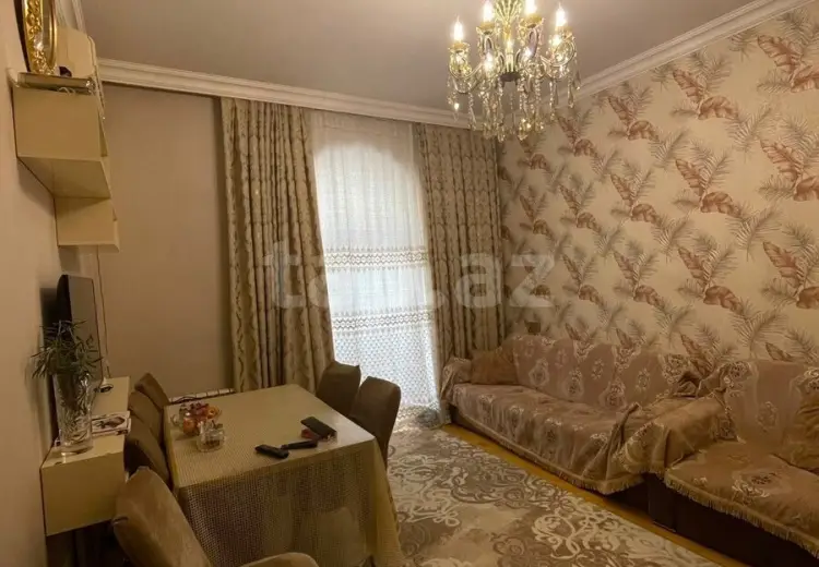 1 otaqlı mənzil , Xırdalan