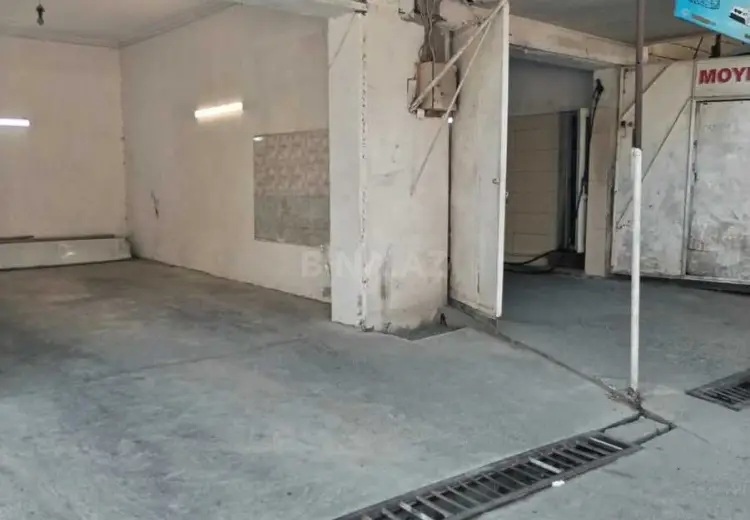 50 m² Obyekt / Ofis Kirayə (aylıq), Badamdar qəs., Səbail, Bakı