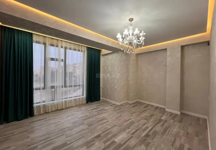 2 otaqlı mənzil Satılır, Yeni Günəşli qəs., Suraxanı, Bakı