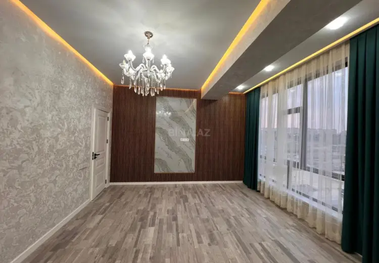2 otaqlı mənzil Satılır, Yeni Günəşli qəs., Suraxanı, Bakı