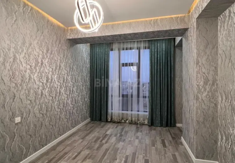 2 otaqlı mənzil Satılır, Yeni Günəşli qəs., Suraxanı, Bakı