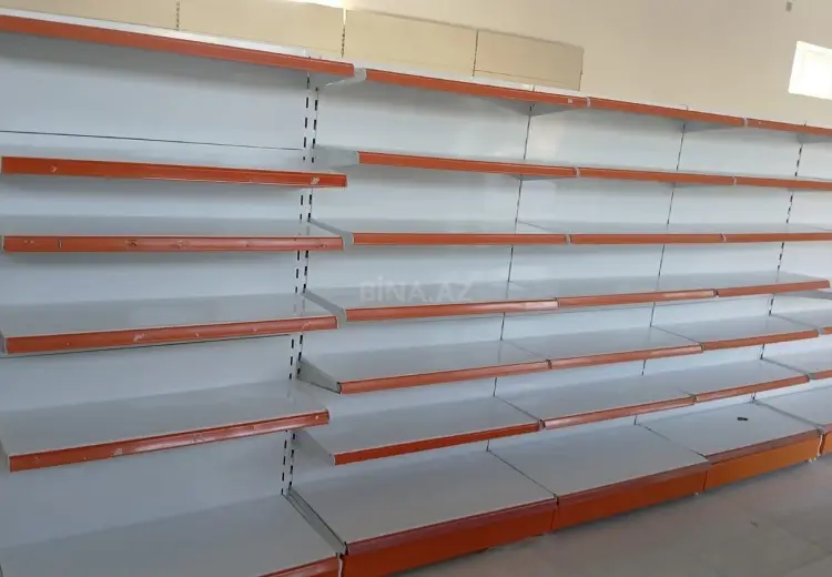 242 m² Obyekt / Ofis Satılır, Qobustan şəh., Qobustan