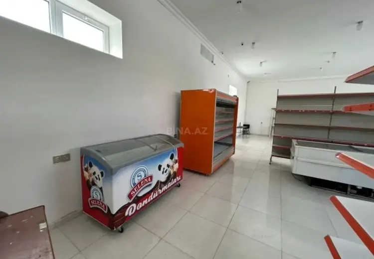 242 m² Obyekt / Ofis Satılır, Qobustan şəh., Qobustan