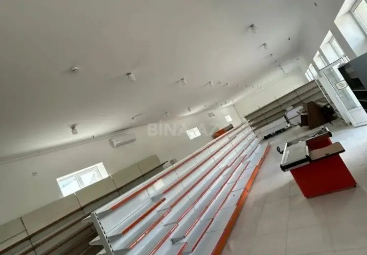 242 m² Obyekt / Ofis Satılır, Qobustan şəh., Qobustan