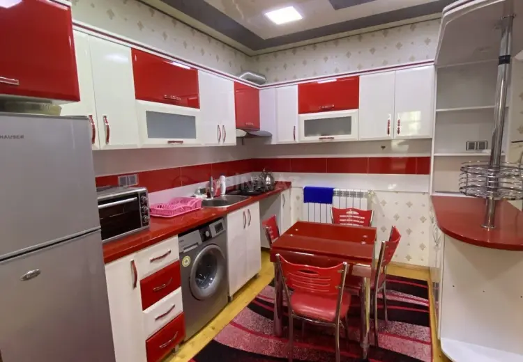 2 otaqlı mənzil Kirayə (aylıq), Abşeron