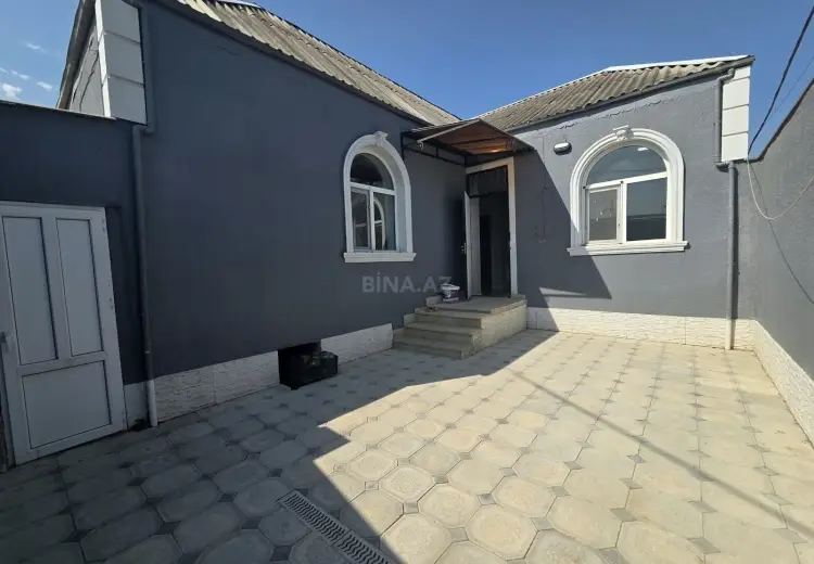 3 otaqlı mənzil Satılır, Biləcəri qəs., Binəqədi, Bakı