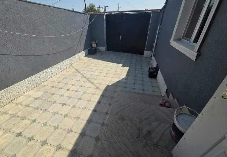 3 otaqlı mənzil Satılır, Biləcəri qəs., Binəqədi, Bakı