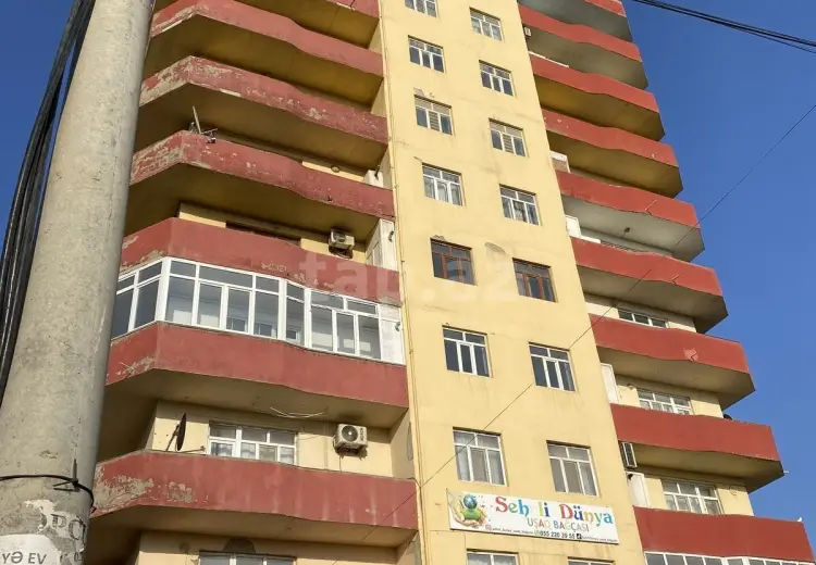 2 otaqlı mənzil Kirayə (aylıq), Xırdalan