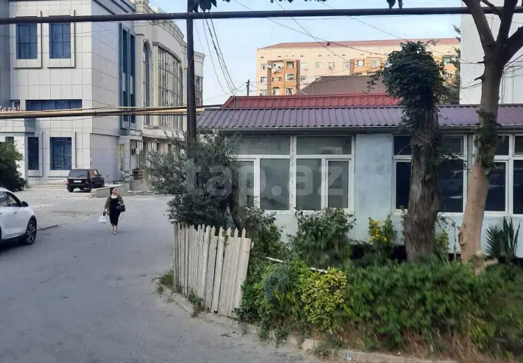 0 m² Obyekt / Ofis , Sumqayıt