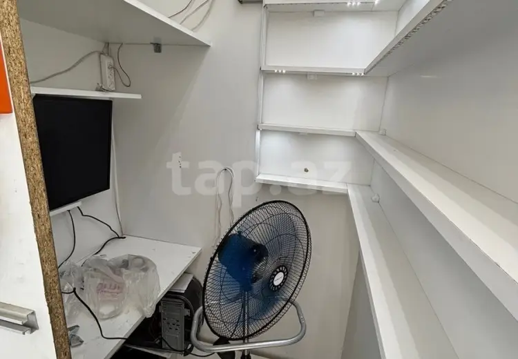 0 m² Obyekt / Ofis , Yeni Yasamal qəs., Yasamal, Bakı