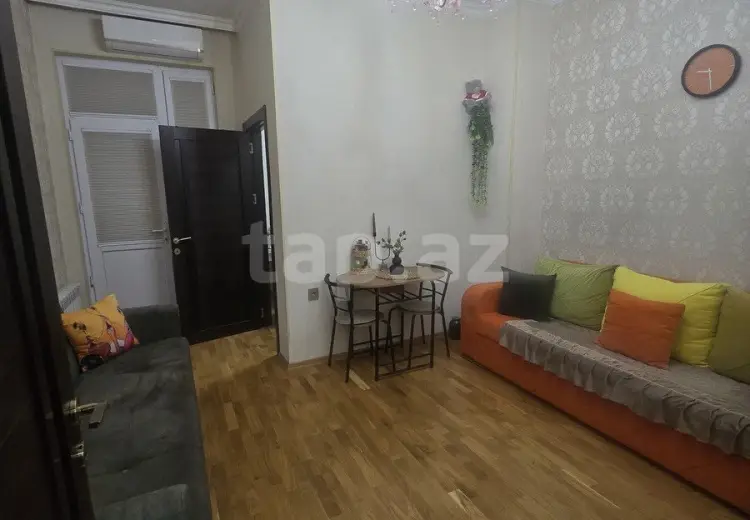 1 otaqlı mənzil , Sumqayıt