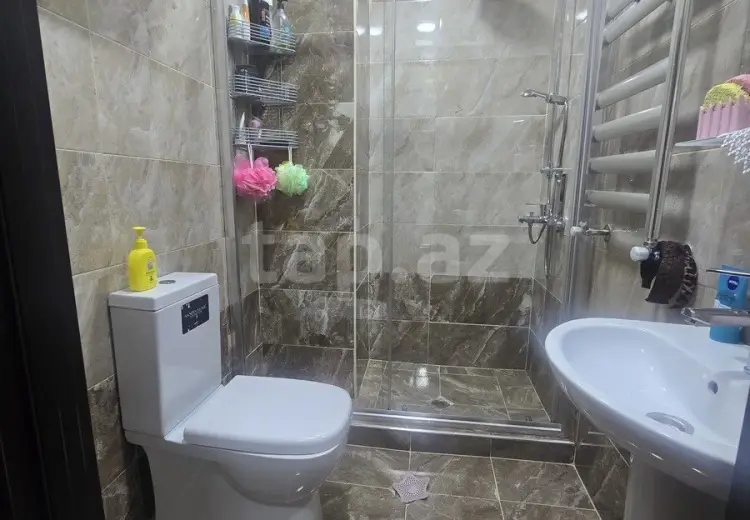 1 otaqlı mənzil , Sumqayıt