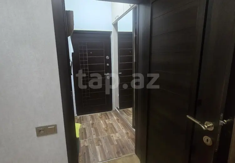 1 otaqlı mənzil , Sumqayıt