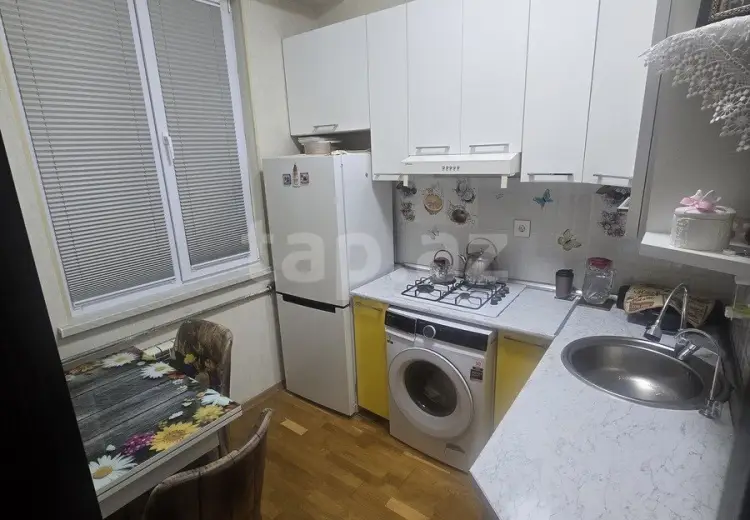 1 otaqlı mənzil , Sumqayıt