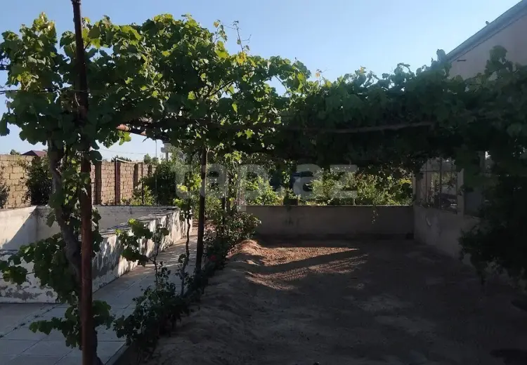 4 otaqlı mənzil , Bakı