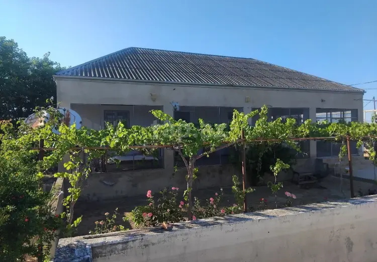 4 otaqlı mənzil , Bakı