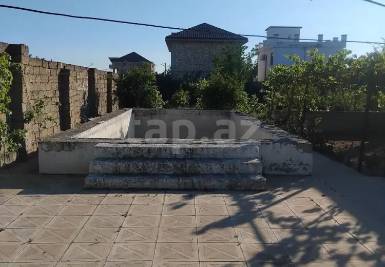 4 otaqlı mənzil , Bakı