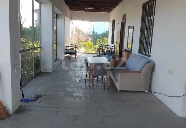 4 otaqlı mənzil , Bakı