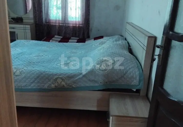 4 otaqlı mənzil , Bakı