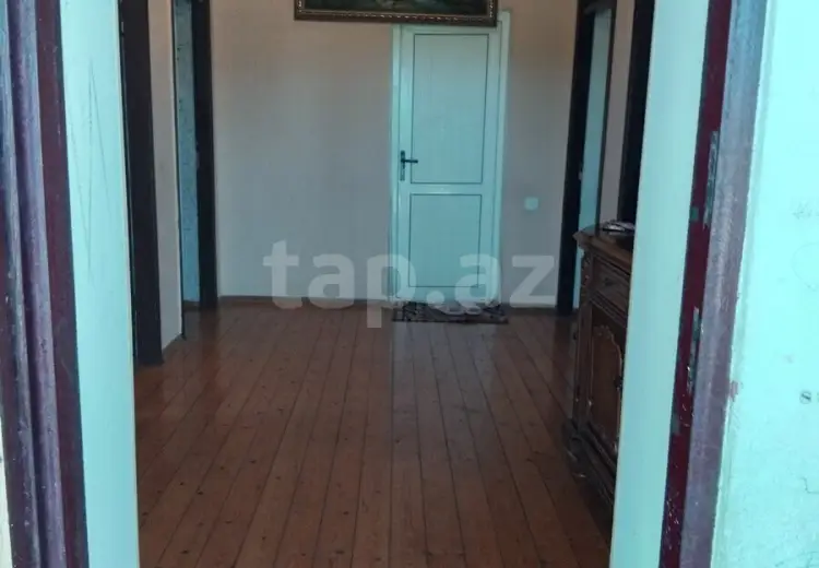 4 otaqlı mənzil , Bakı