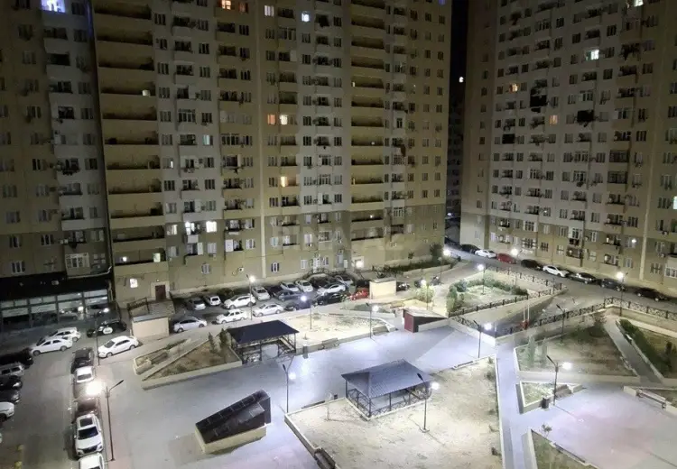 2 otaqlı mənzil Satılır, Abşeron