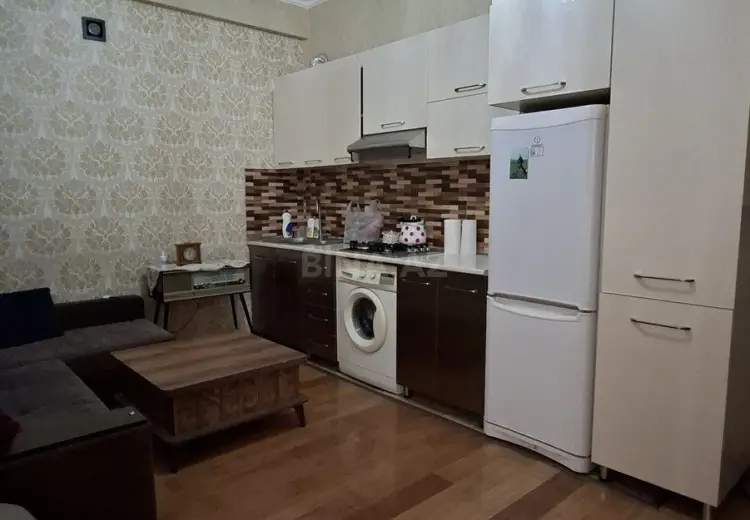 2 otaqlı mənzil Satılır, Abşeron
