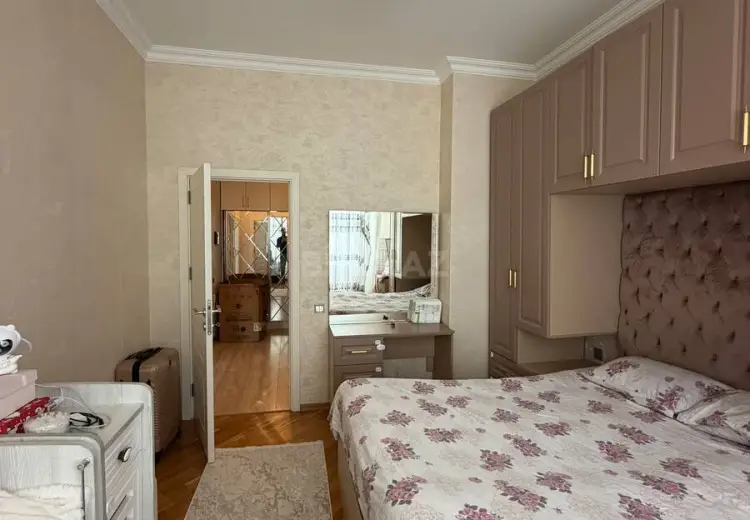 2 otaqlı mənzil Satılır, Abşeron