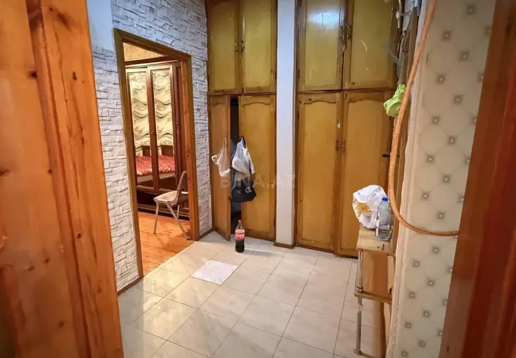 2 otaqlı mənzil Kirayə (aylıq), Yeni Yasamal qəs., Yasamal, Bakı