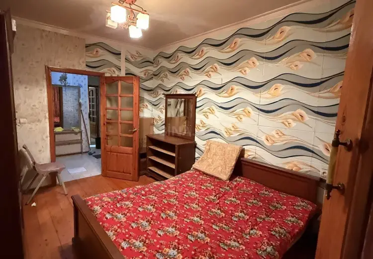 2 otaqlı mənzil Kirayə (aylıq), Yeni Yasamal qəs., Yasamal, Bakı