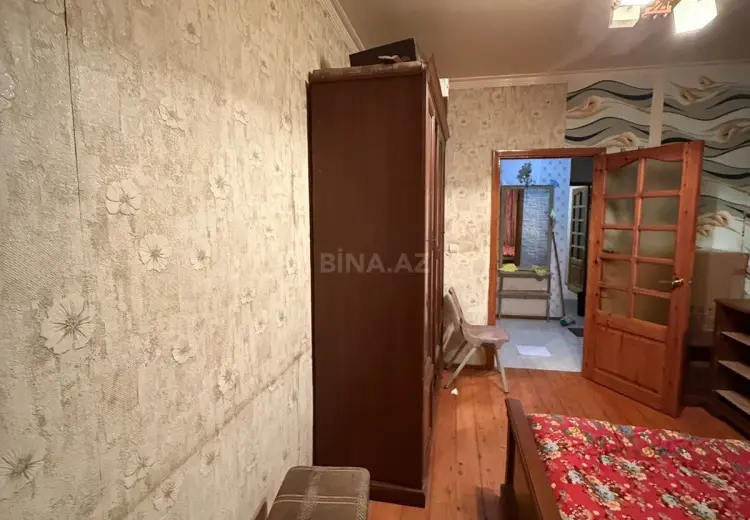 2 otaqlı mənzil Kirayə (aylıq), Yeni Yasamal qəs., Yasamal, Bakı