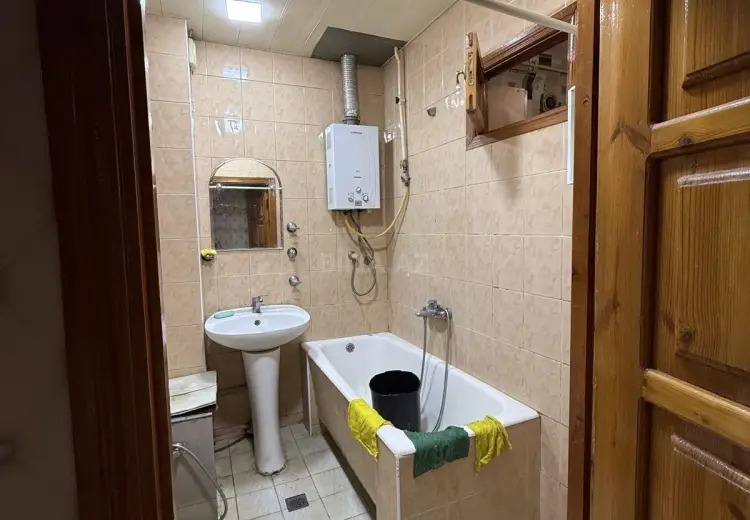 2 otaqlı mənzil Kirayə (aylıq), Yeni Yasamal qəs., Yasamal, Bakı