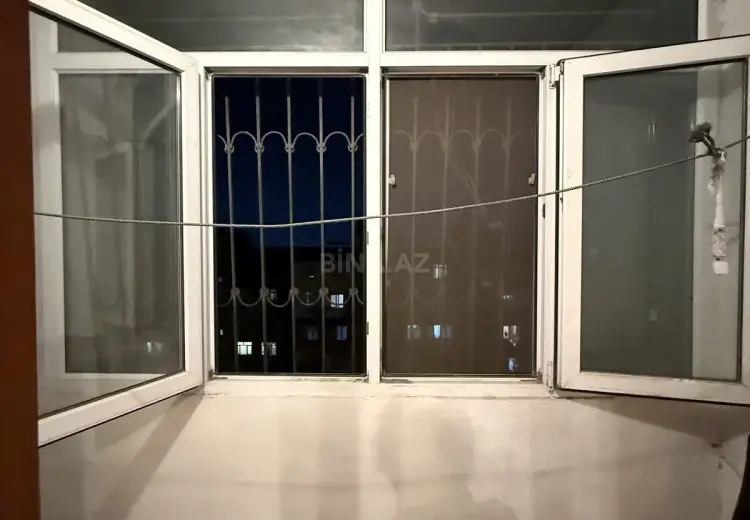2 otaqlı mənzil Kirayə (aylıq), Yeni Yasamal qəs., Yasamal, Bakı