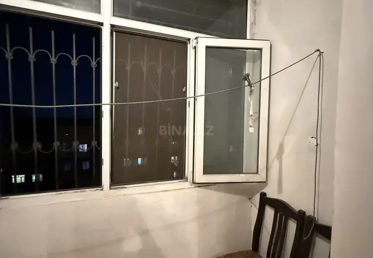 2 otaqlı mənzil Kirayə (aylıq), Yeni Yasamal qəs., Yasamal, Bakı
