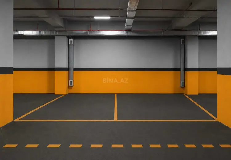 35 m² Obyekt / Ofis Kirayə (aylıq), Bakıxanov qəs., Sabunçu, Bakı