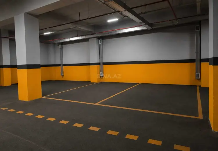 35 m² Obyekt / Ofis Kirayə (aylıq), Bakıxanov qəs., Sabunçu, Bakı