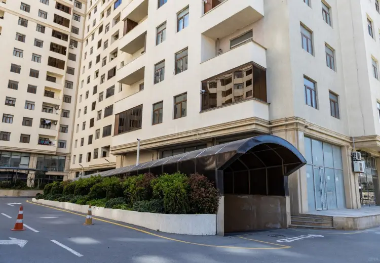 35 m² Obyekt / Ofis Kirayə (aylıq), Bakıxanov qəs., Sabunçu, Bakı