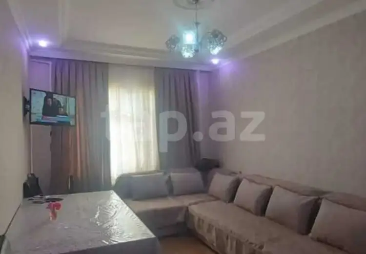 1 otaqlı mənzil , Bakı