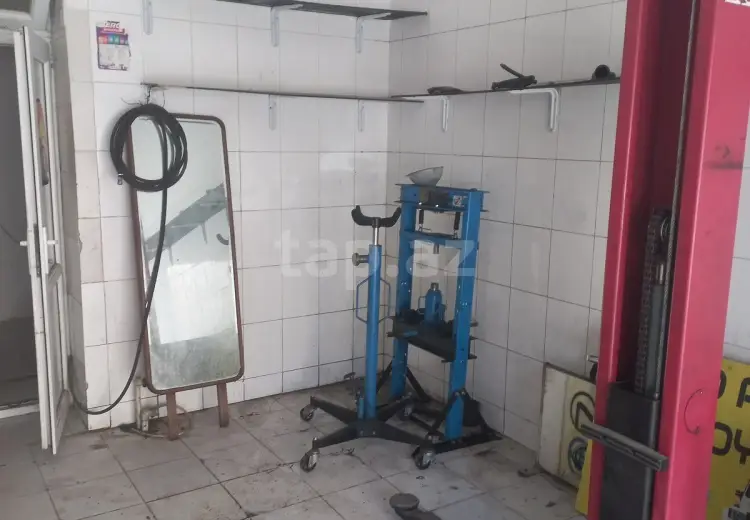 0 m² Obyekt / Ofis , Sabunçu, Bakı