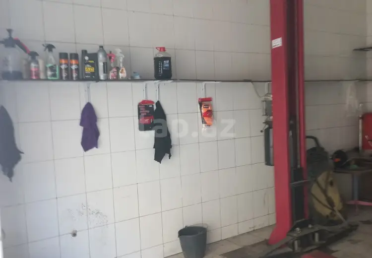 0 m² Obyekt / Ofis , Sabunçu, Bakı