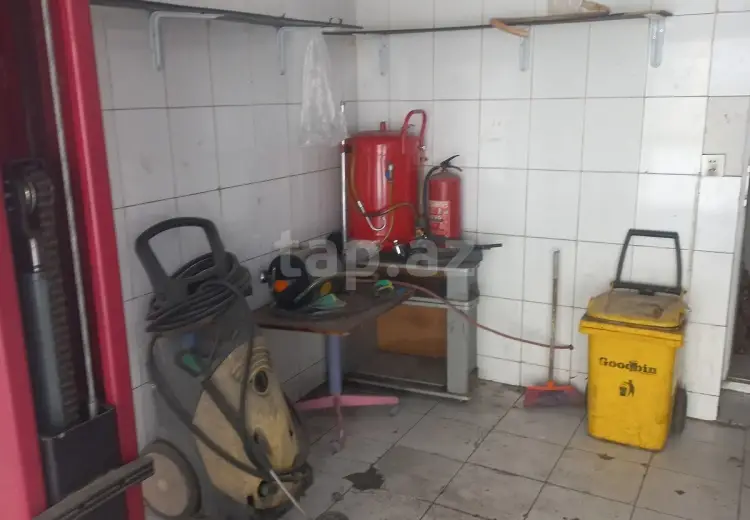 0 m² Obyekt / Ofis , Sabunçu, Bakı