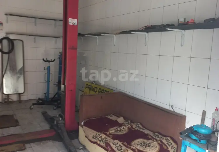 0 m² Obyekt / Ofis , Sabunçu, Bakı