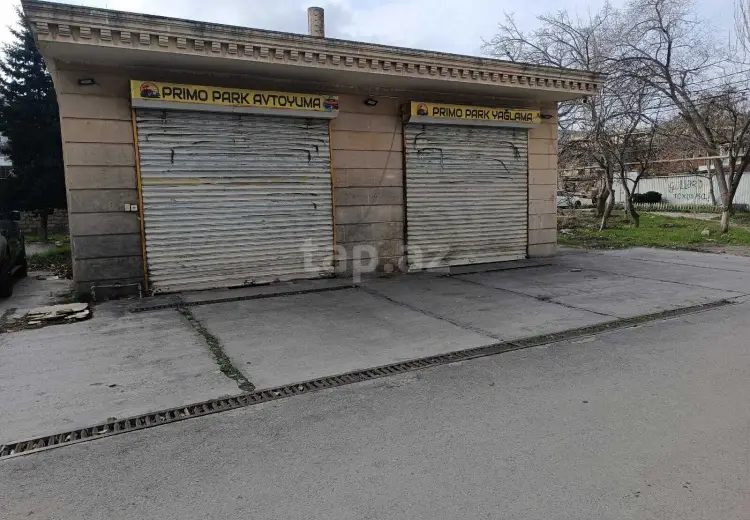0 m² Obyekt / Ofis , Sabunçu, Bakı