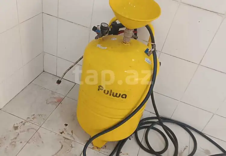 0 m² Obyekt / Ofis , Sabunçu, Bakı