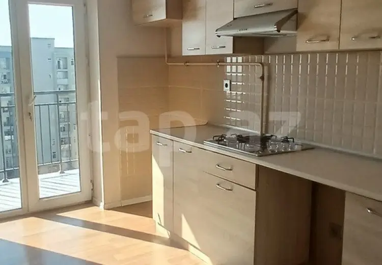 8 otaqlı mənzil , Gəncə