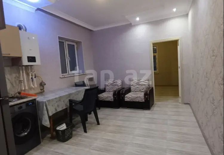 2 otaqlı mənzil , Xırdalan