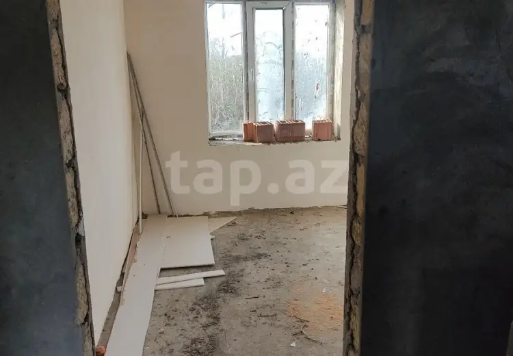 5 otaqlı mənzil , Qəbələ